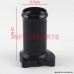 SUPRESSOR EGR - VW PD - PRETO